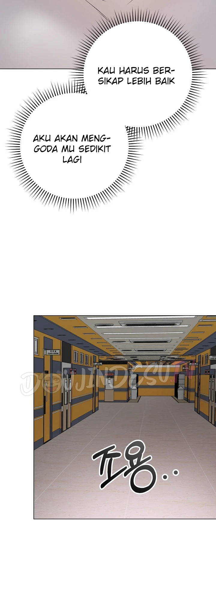 Signed, Sealed, Mistaken - Page 26